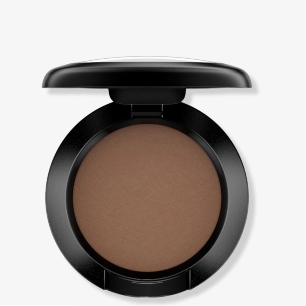 MAC Cosmetics Eyeshadow in Espresso